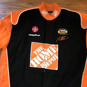 HomeDepot Jacket
